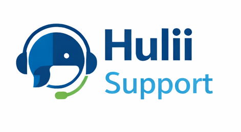 Hulii Support